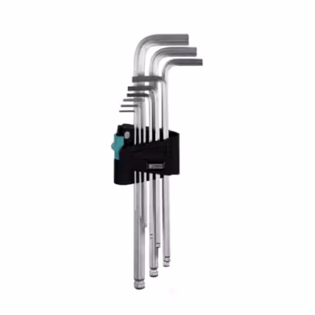 1212544 Phoenix Contact  Cacciaviti e cacciaviti a bussola - Set